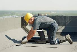 Best Roof Installation  in Brown Station, MD